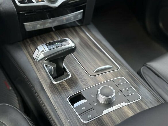 2021 Haval H9 I Рестайлинг, белый, 2499000 рублей - вид 18