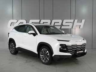 2023 Jetour Dashing I, белый, 2349000 рублей, вид 1