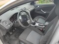 2010 Ford Mondeo IV Рестайлинг, серебристый - вид 5