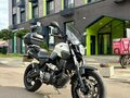 2008 Yamaha MT-03, белый, 399000 рублей