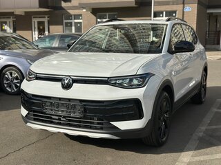 2025 Volkswagen Tharu XR 300 TSI, белый, 2280000 рублей, вид 3