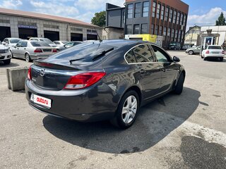 2009 Opel Insignia I, серый, 780000 рублей, вид 3