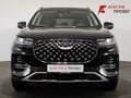 2023 Chery Tiggo 8 Pro I, чёрный - вид 1
