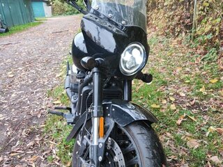 2024 Groza ML800, чёрный, 650000 рублей, вид 2