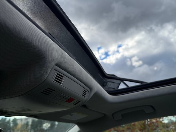 2018 Volkswagen Tiguan Allspace II, серый - вид 16