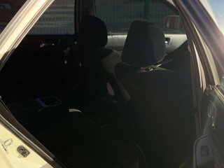 2001 Honda Accord VI, белый, 550000 рублей, вид 4