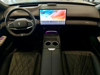 2025 Changan Deepal S07 31.73 kWh I Рестайлинг, белый, 5289000 рублей, вид 3