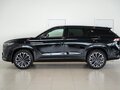 2026 Jaecoo J8, чёрный, 4645000 рублей - вид 1