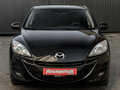 2011 Mazda 3 II (BL), чёрный, 830000 рублей - вид 2