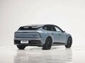 2026 Audi E5 83 kWh, голубой, 7620000 рублей - вид 3