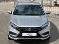 2025 Lada (ВАЗ) Vesta I Рестайлинг (NG), серый, 1497000 рублей - вид 5