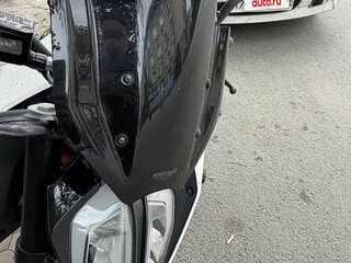 2017 KTM 390 Duke, белый, 500000 рублей, вид 4