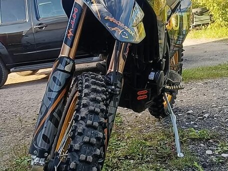 2025 Promax Adventure 300, золотистый, 200000 рублей, вид 2