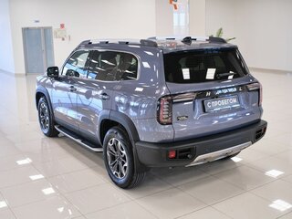 2023 Haval Dargo I, серый, 2599000 рублей, вид 5