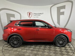 2023 Changan CS55 Plus II, красный, 1799000 рублей, вид 4