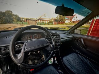 2013 Lada (ВАЗ) 2114, синий, 120000 рублей, вид 5