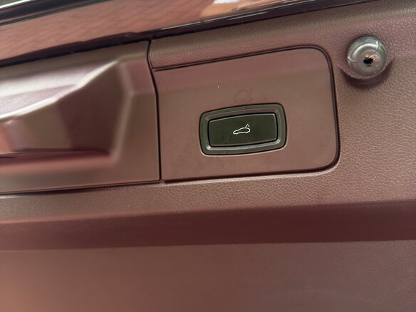 2011 Porsche Panamera S I, коричневый, 2399000 рублей - вид 29