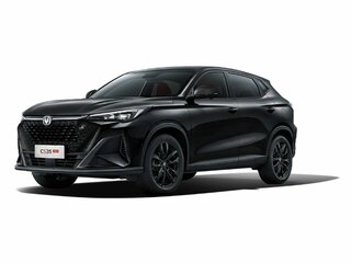 2026 Changan CS35 Max, чёрный, 2788900 рублей, вид 1