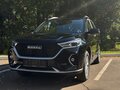 2026 Haval M6 II, чёрный, 2349000 рублей - вид 1