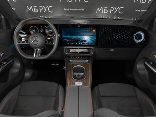 2026 Mercedes-Benz GLB 200 II (X244, X248), серебристый, 8100000 рублей, вид 2