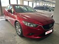 2017 Mazda 6 III (GJ) Рестайлинг, красный - вид 7