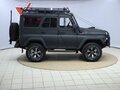 2005 УАЗ Хантер 315143, чёрный - вид 3