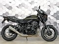 2024 Kawasaki Z 900RS, чёрный, 1149000 рублей - вид 2