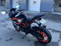 2019 KTM RC 390, оранжевый, 390000 рублей - вид 2
