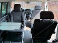 2006 Volkswagen Multivan T5, серый - вид 11