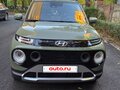 2022 Hyundai Casper I, зелёный, 1500000 рублей