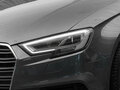 2019 Audi A3 III (8V) Рестайлинг, серый, 2390000 рублей - вид 7