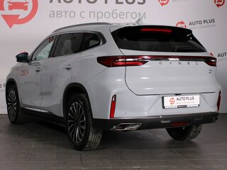 2022 Exeed TXL I Рестайлинг, серый, 1969000 рублей, вид 2