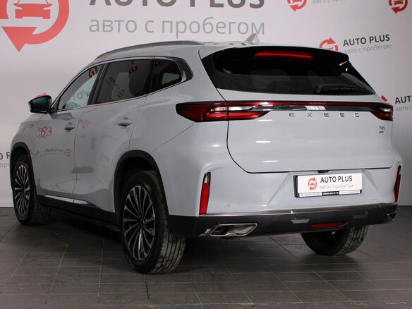2022 Exeed TXL I Рестайлинг, серый, 1969000 рублей - вид 1