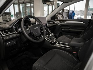 2026 Haval M6 II, белый, 2349000 рублей, вид 5