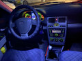 2013 Lada (ВАЗ) Priora I Рестайлинг, синий - вид 7