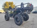 2026 Stels ATV-800 Guepard Cargo, зелёный, 1250000 рублей - вид 10