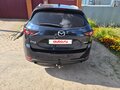 2021 Mazda CX-5 II, синий, 2200000 рублей - вид 2