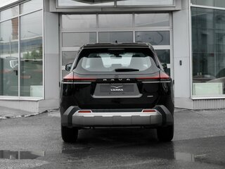 2026 Toyota RAV4 VI (XA60), чёрный, 4580000 рублей, вид 4