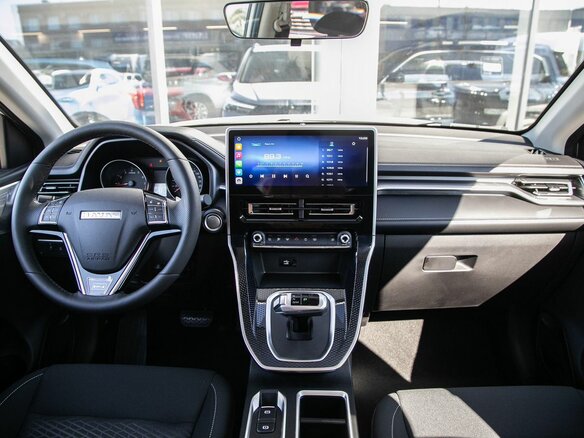 2026 Haval M6 II, серый, 2349000 рублей - вид 14