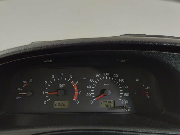 2011 Chevrolet Niva I Рестайлинг, синий, 333750 рублей - вид 12