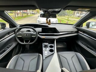 2024 Changan UNI-V I, чёрный, 2300000 рублей, вид 3