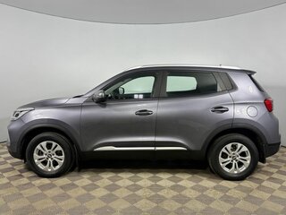 2024 Chery Tiggo 4 Pro I, серый, 1520000 рублей, вид 2