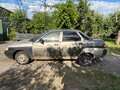 2001 Lada (ВАЗ) 2110, серебристый, 30000 рублей - вид 4