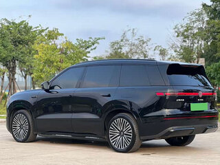 2026 Volkswagen ID.Era 9X 65.2 kWh, чёрный, 9470000 рублей, вид 3
