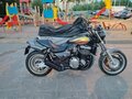 1999 Honda X4, серый, 400000 рублей