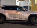 2015 Lexus NX 200 I, белый, 3950000 рублей - вид 5