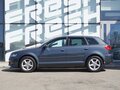 2013 Audi A3 II (8P) Рестайлинг 2, серый, 963000 рублей - вид 5