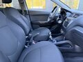 2012 Kia Rio III, чёрный - вид 9