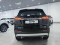 2026 Belgee X70 I Рестайлинг, чёрный, 2718531 рублей - вид 4