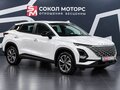 2024 Omoda C5 I, белый